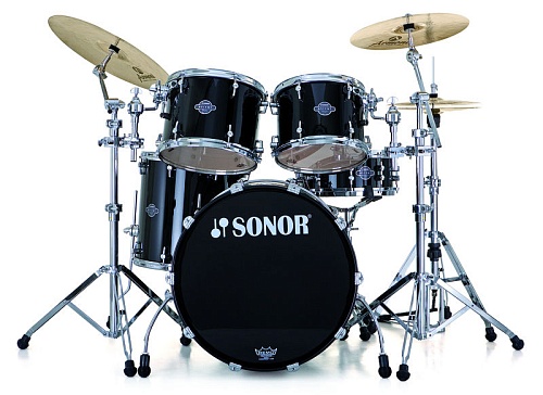 Sonor Ascent ASC 11 Stage 1 Set NM  , 