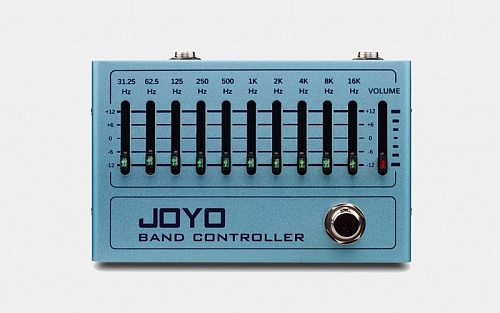 Joyo R-12-BAND-CONTROLLER -