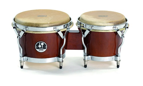 Sonor 90602435 Latino LBW 7850 DNHG , 7'' x 8,5''