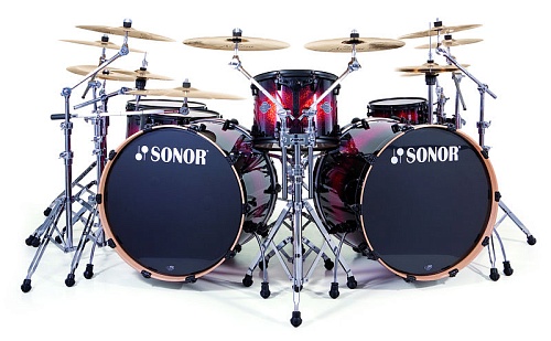 Sonor Select Force SEF 11 Stage 2 Set WM  , -