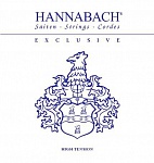 :Hannabach EXCLHT Exclusive Blue     ,  