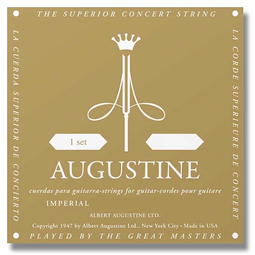 Augustine Imperial-GOLD     