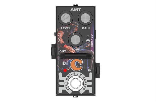 AMT Electronics CD-2 C-Drive mini   