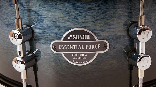 Sonor 17313042 Essential Force ESF 11 1465 SDW   14'' x 6,5'', 