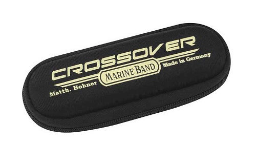 Hohner M2009056 Marine Band Crossover E-major  