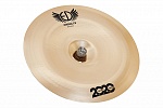 :EDCymbals ED2020CH19BR 2020 Brilliant China  19"