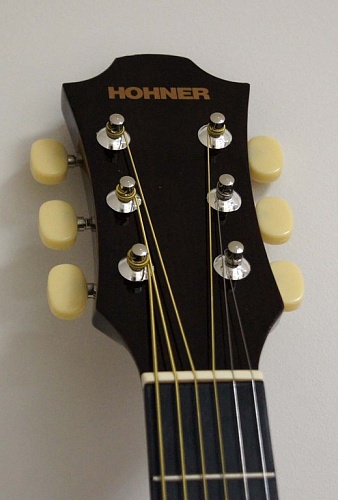 Hohner HW200  