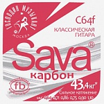 :  C64f-SAVA-FB SAVA-     