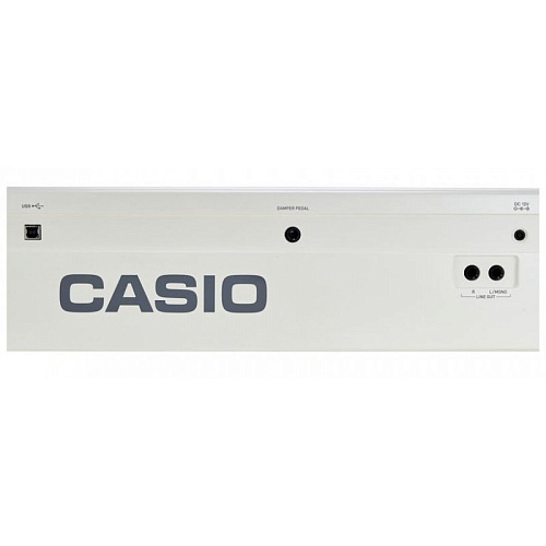 Casio Privia PX-160WE :  , , 