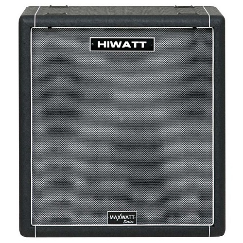 Hiwatt Maxwatt  B410  , 400 