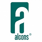 :ALCONS SDP-QRfr/fl   QR18/36