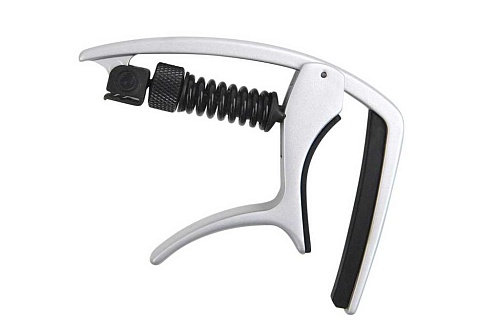 Planet Waves PW-CP-09S NS Tri-Action Capo   , 