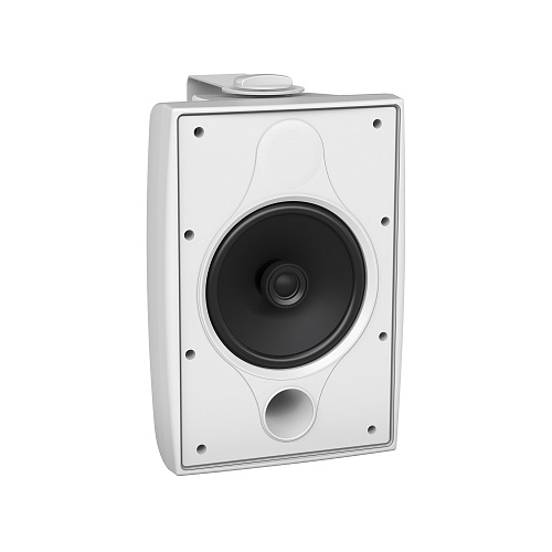 Tannoy DVS 6T WH  2-   ,  