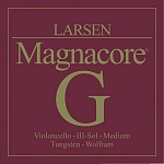 :LARSEN Magnacore  G   4/4,  